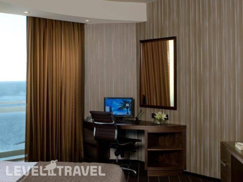 Фотография Dan Panorama Hotel Tel Aviv Фотография Dan Panorama Hotel Tel Aviv