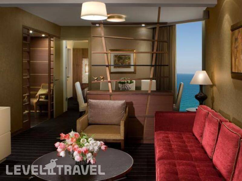 Фотография Dan Panorama Hotel Tel Aviv Фотография Dan Panorama Hotel Tel Aviv