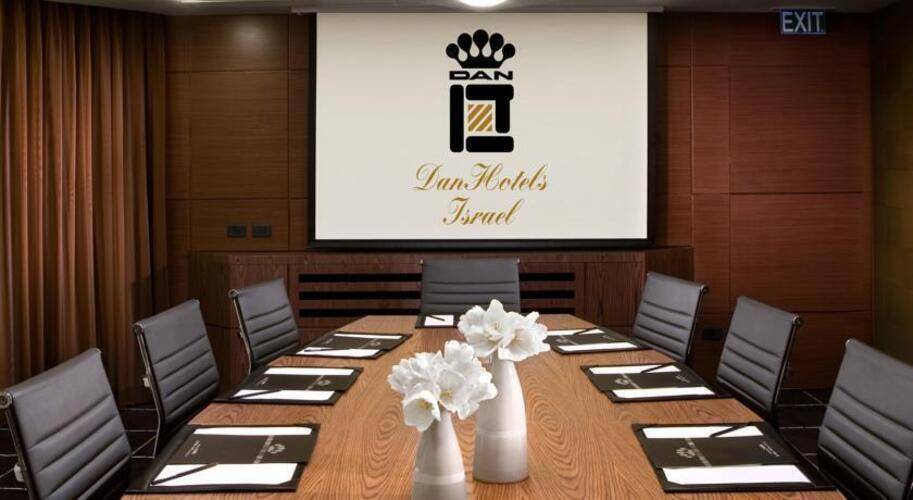 Dan Panorama Hotel Tel Aviv