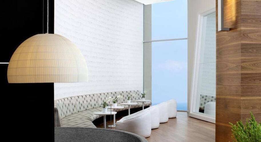 Dan Panorama Hotel Tel Aviv
