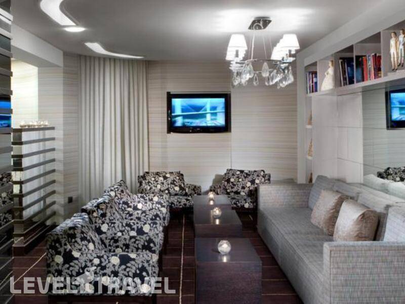 Фотография Dan Panorama Hotel Tel Aviv Фотография Dan Panorama Hotel Tel Aviv