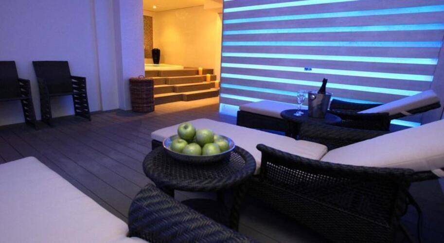 Dan Panorama Hotel Tel Aviv