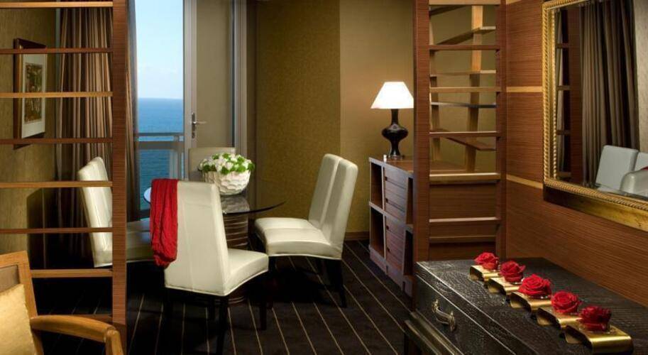 Dan Panorama Hotel Tel Aviv