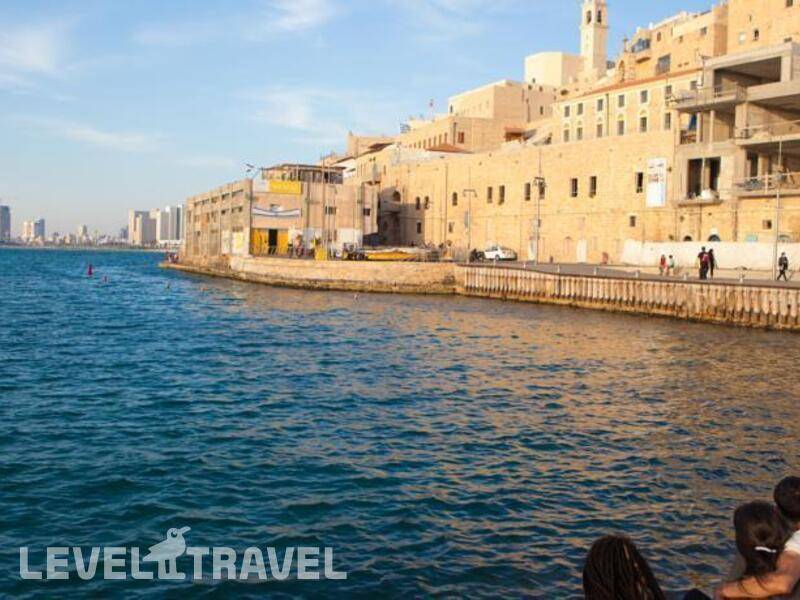 Фотография Dan Panorama Hotel Tel Aviv