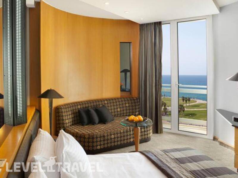 Фотография Dan Panorama Hotel Tel Aviv