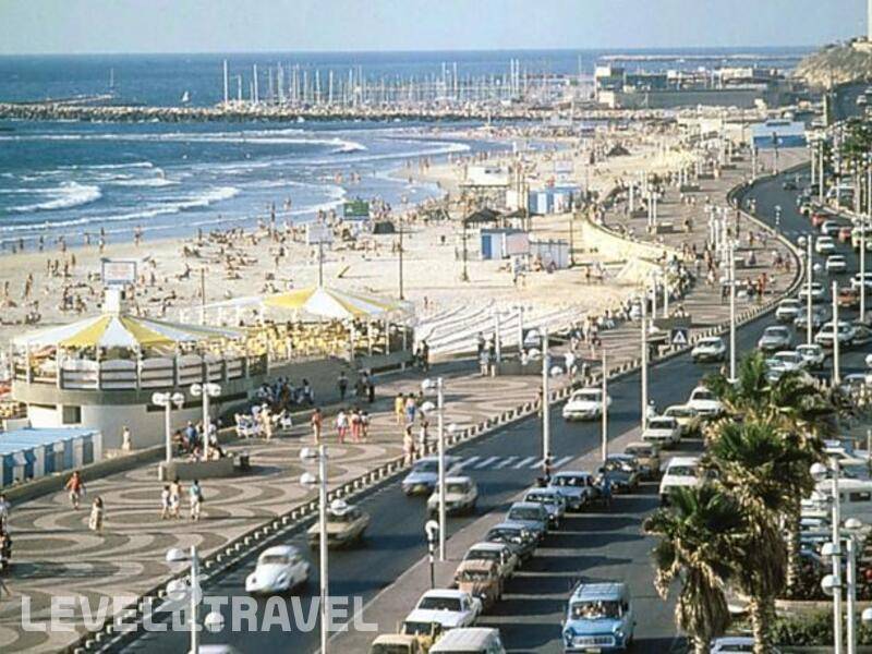 Фотография Dan Panorama Hotel Tel Aviv