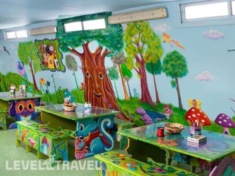 Фотография Dan Panorama Hotel Tel Aviv