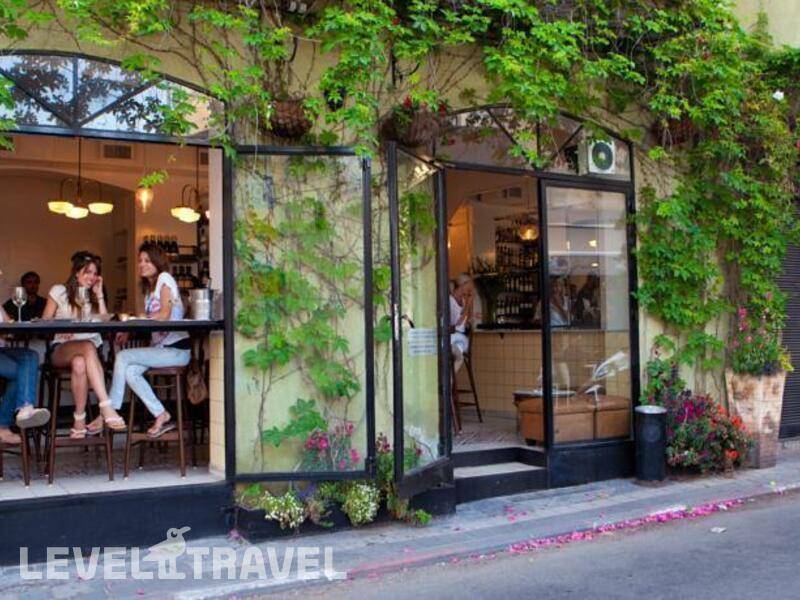 Фотография Dan Panorama Hotel Tel Aviv