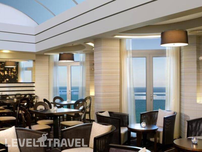 Фотография Dan Panorama Hotel Tel Aviv Фотография Dan Panorama Hotel Tel Aviv