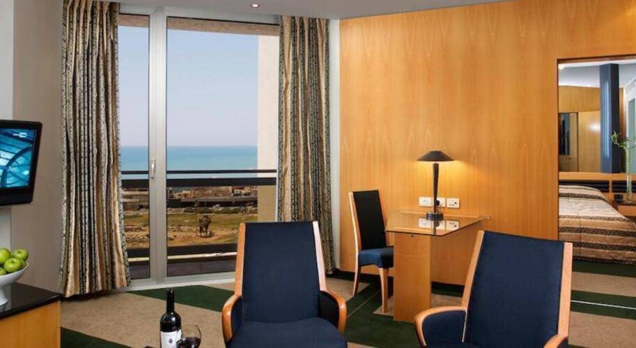 Dan Panorama Hotel Tel Aviv