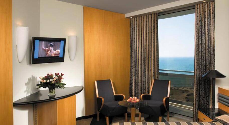 Dan Panorama Hotel Tel Aviv