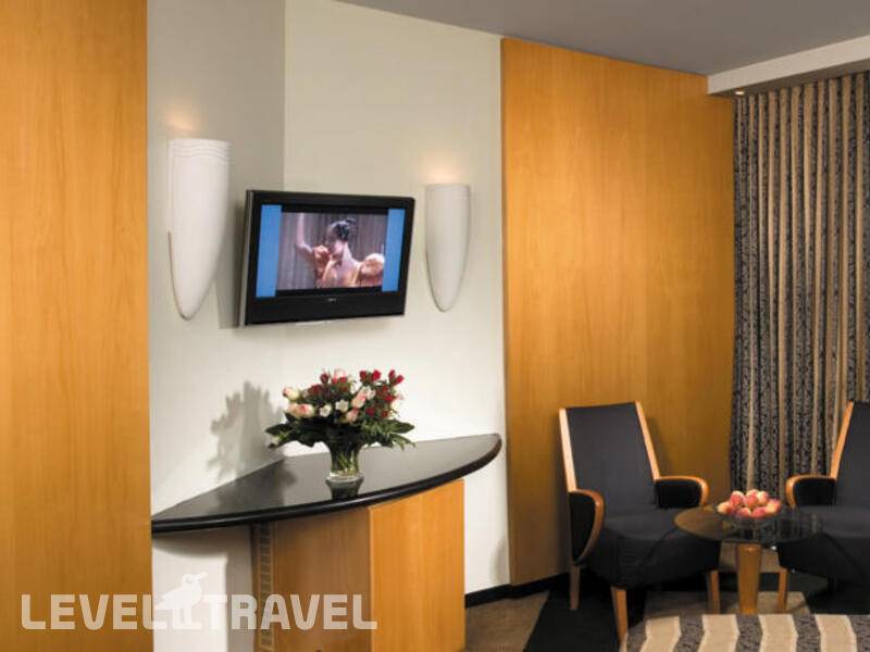 Фотография Dan Panorama Hotel Tel Aviv