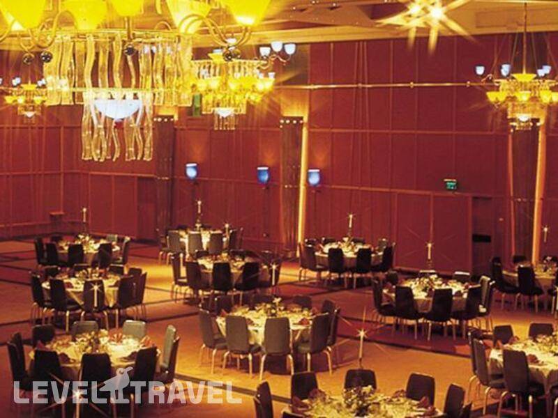 Фотография Dan Panorama Hotel Tel Aviv