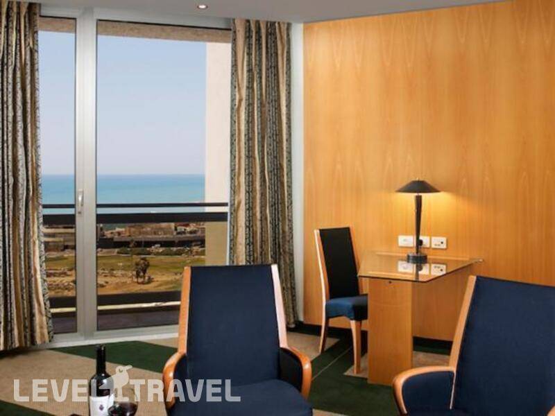 Фотография Dan Panorama Hotel Tel Aviv