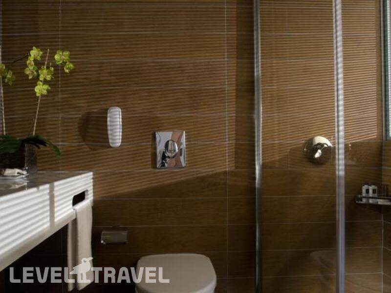 Фотография Dan Panorama Hotel Tel Aviv