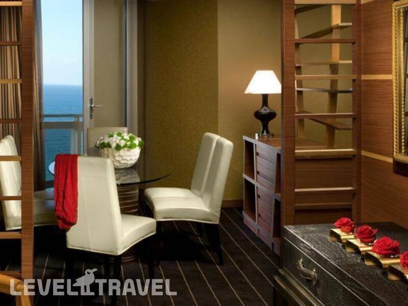 Фотография Dan Panorama Hotel Tel Aviv Фотография Dan Panorama Hotel Tel Aviv