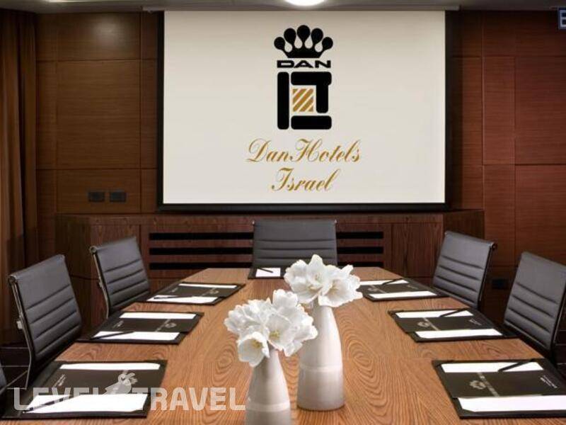 Фотография Dan Panorama Hotel Tel Aviv