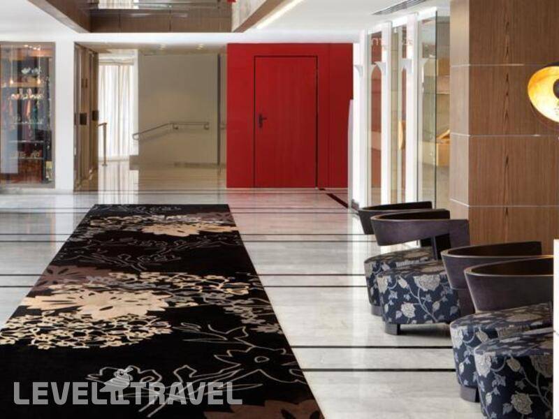 Фотография Dan Panorama Hotel Tel Aviv