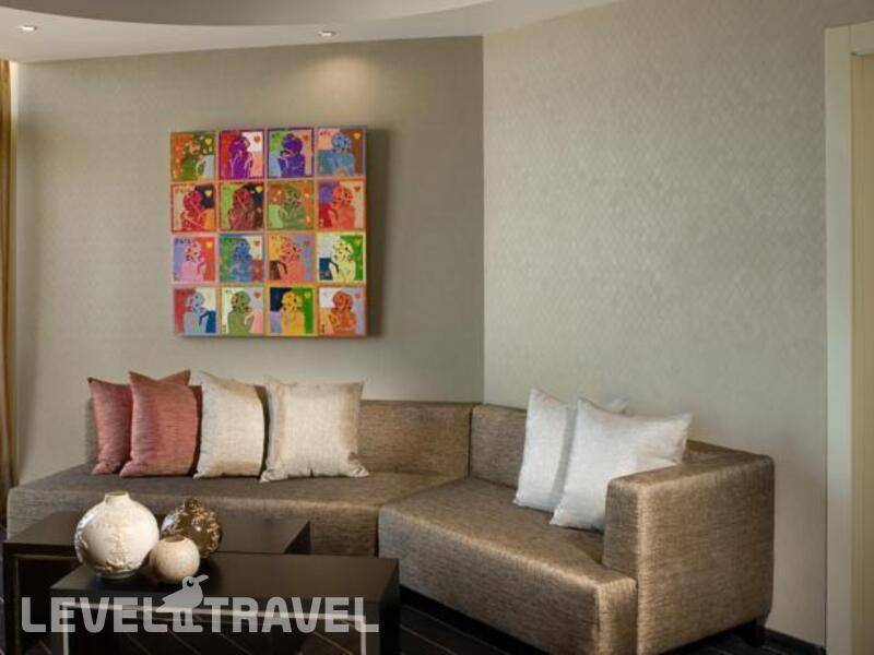 Фотография Dan Panorama Hotel Tel Aviv