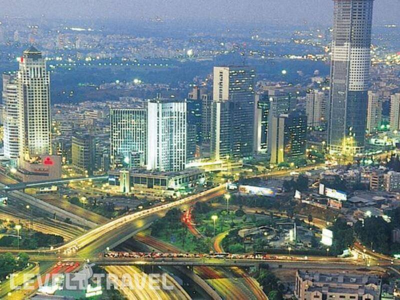 Фотография Dan Panorama Hotel Tel Aviv