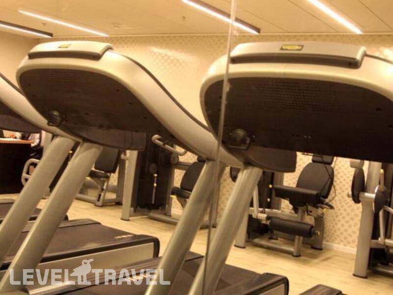 Фотография Dan Panorama Hotel Tel Aviv