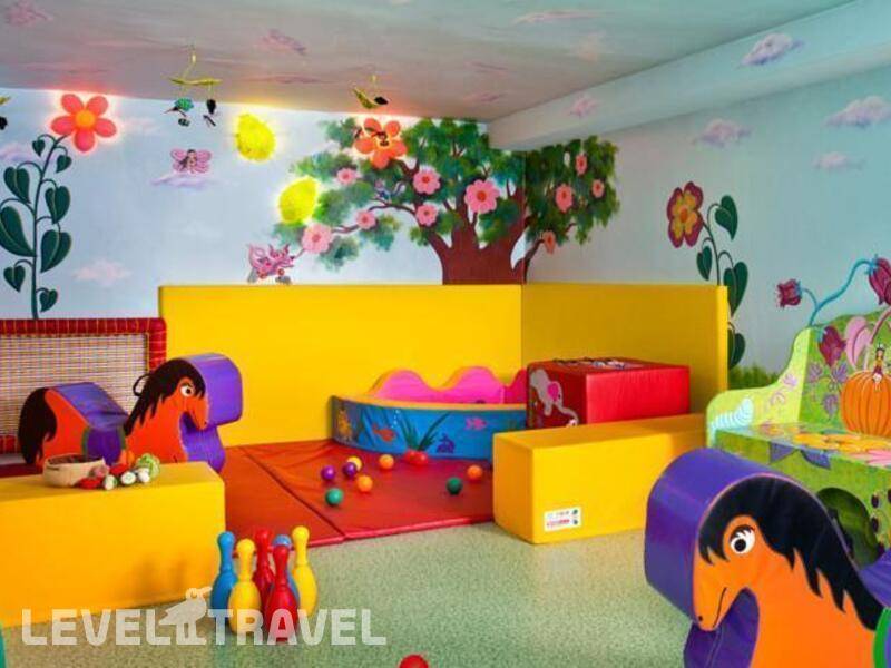 Фотография Dan Panorama Hotel Tel Aviv