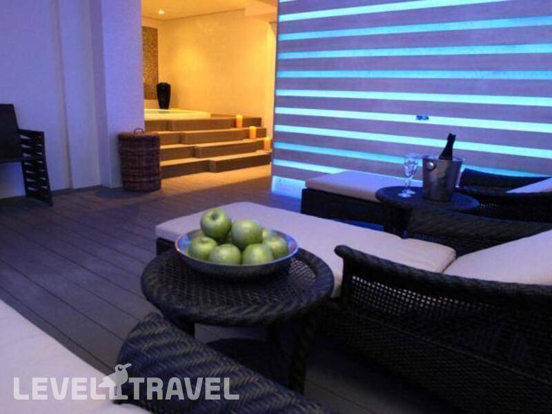 Фотография Dan Panorama Hotel Tel Aviv