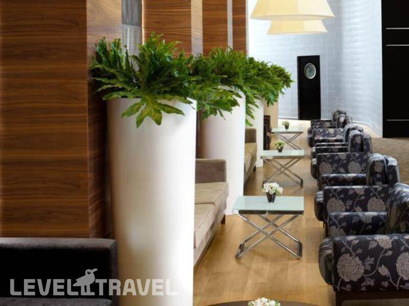 Фотография Dan Panorama Hotel Tel Aviv