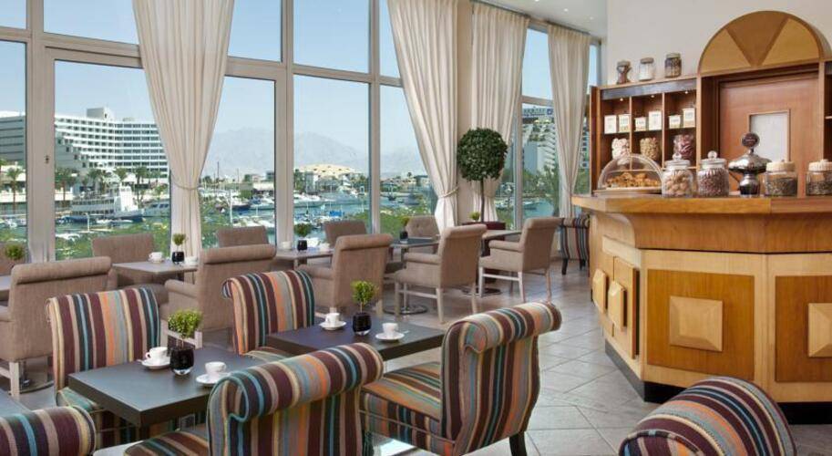 Dan Panorama Eilat