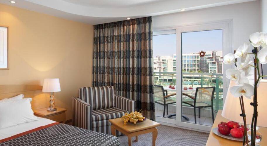 Dan Panorama Eilat