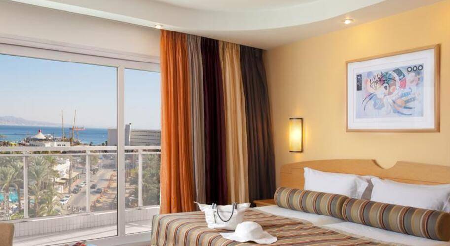 Dan Panorama Eilat