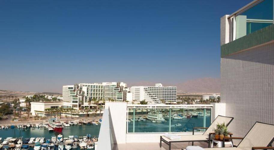 Dan Panorama Eilat