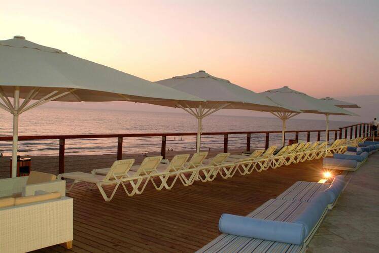 Daniel Herzlia Hotel