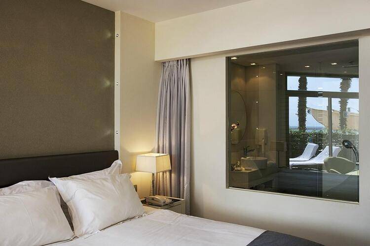 Daniel Herzlia Hotel