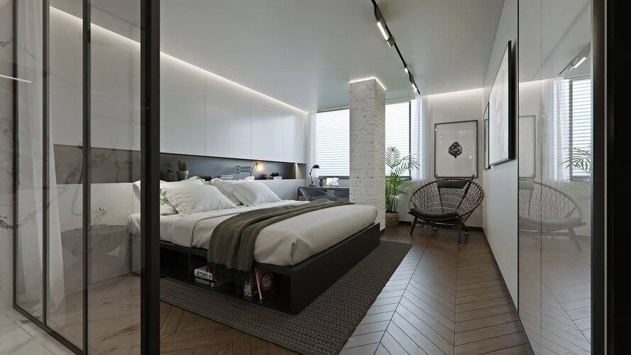 Daniel Herzlia Hotel