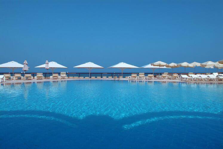 Daniel Herzlia Hotel