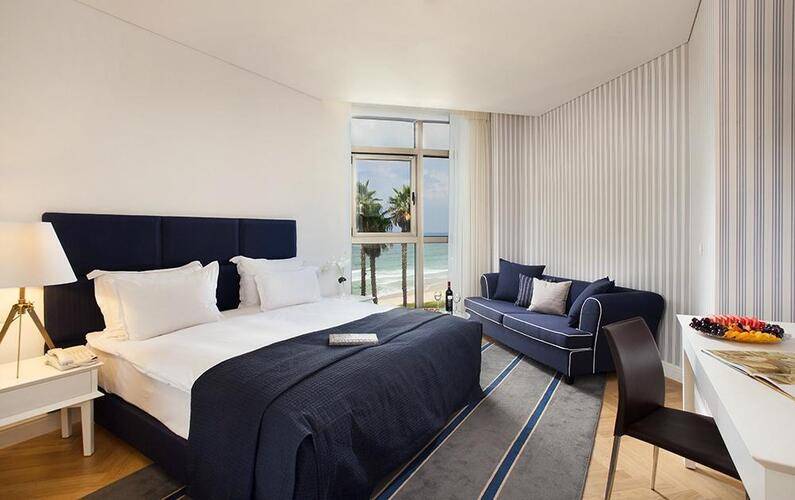 Daniel Herzlia Hotel