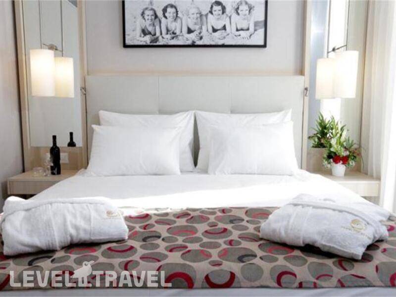 Фотография Astral Maris (Ex. Astral Seaside)