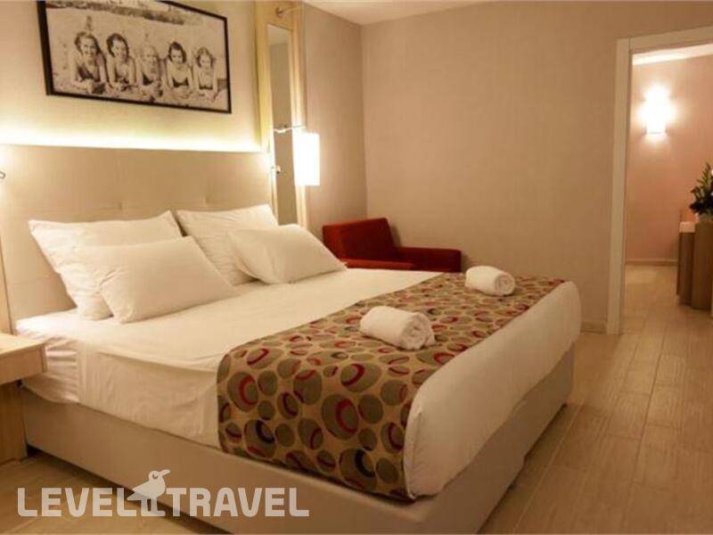 Фотография Astral Maris (Ex. Astral Seaside)