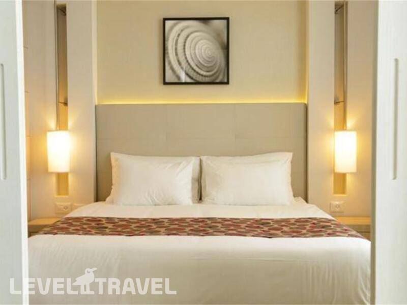 Фотография Astral Maris (Ex. Astral Seaside)