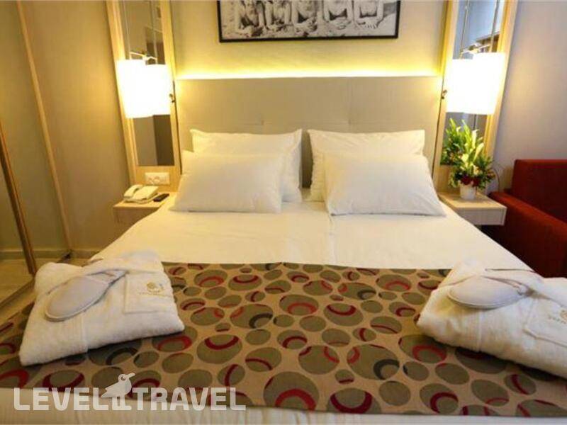 Фотография Astral Maris (Ex. Astral Seaside)