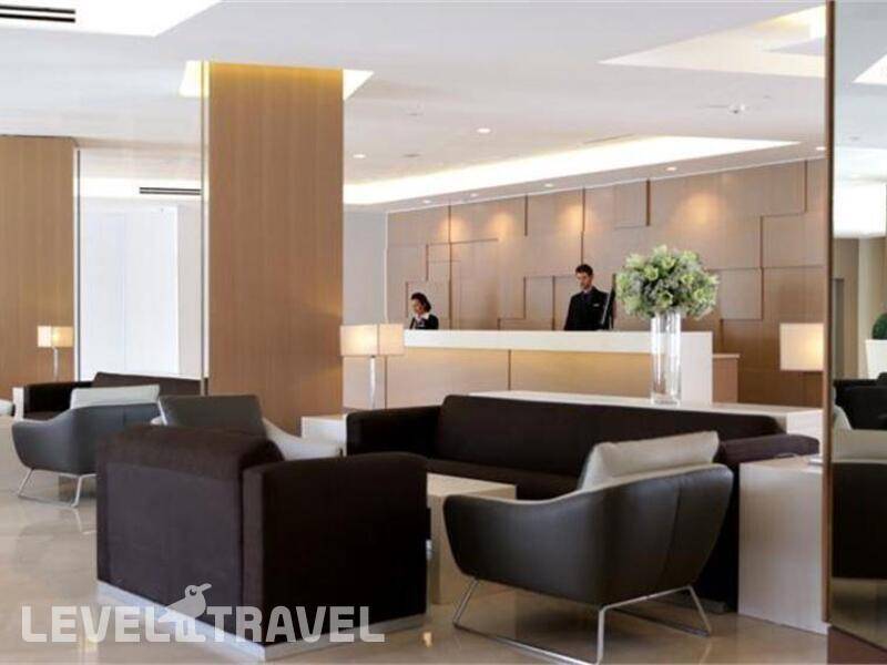 Фотография Astral Maris (Ex. Astral Seaside)