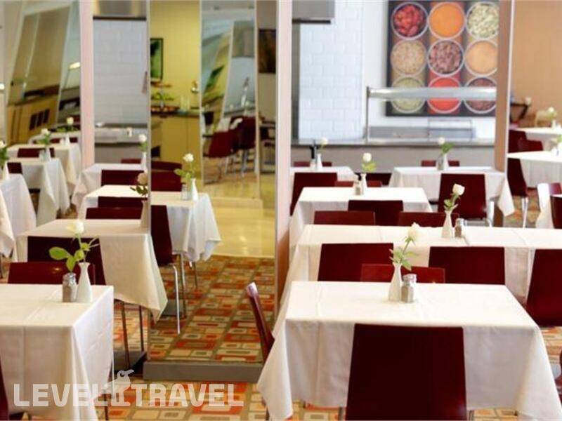 Фотография Astral Maris (Ex. Astral Seaside)