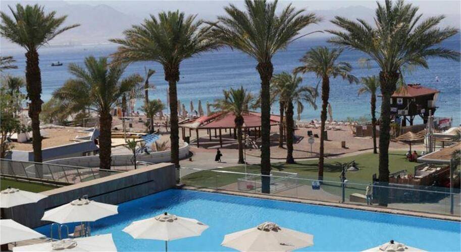 Astral Maris (Ex. Astral Seaside)