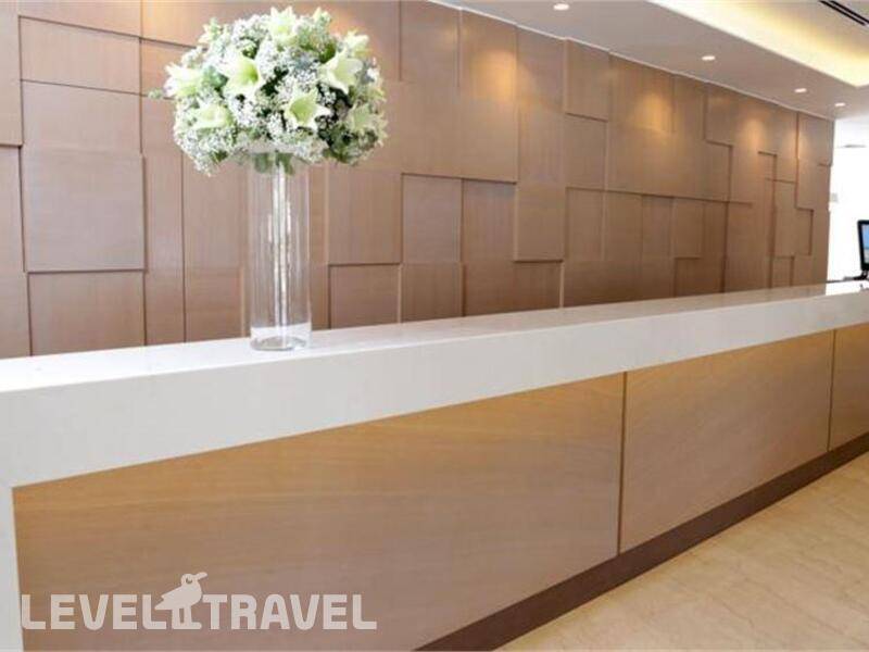 Фотография Astral Maris (Ex. Astral Seaside)