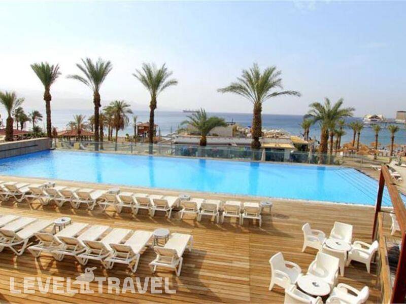 Фотография Astral Maris (Ex. Astral Seaside)