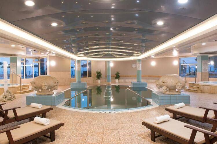 Leonardo Plaza Dead Sea (Ex. Leonardo Privilege Dead Sea)