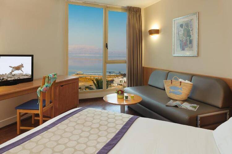 Leonardo Plaza Dead Sea (Ex. Leonardo Privilege Dead Sea)