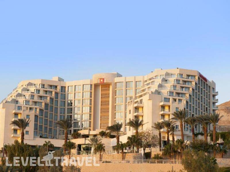 Фотография Leonardo Plaza Dead Sea (Ex. Leonardo Privilege Dead Sea)