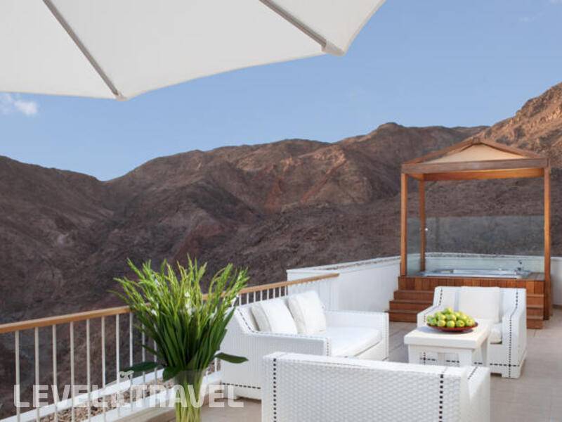 Фотография Isrotel Princess Eilat